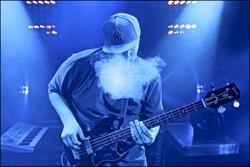 Pretty Lights Works Grateful Dead Classics Into All Good Set