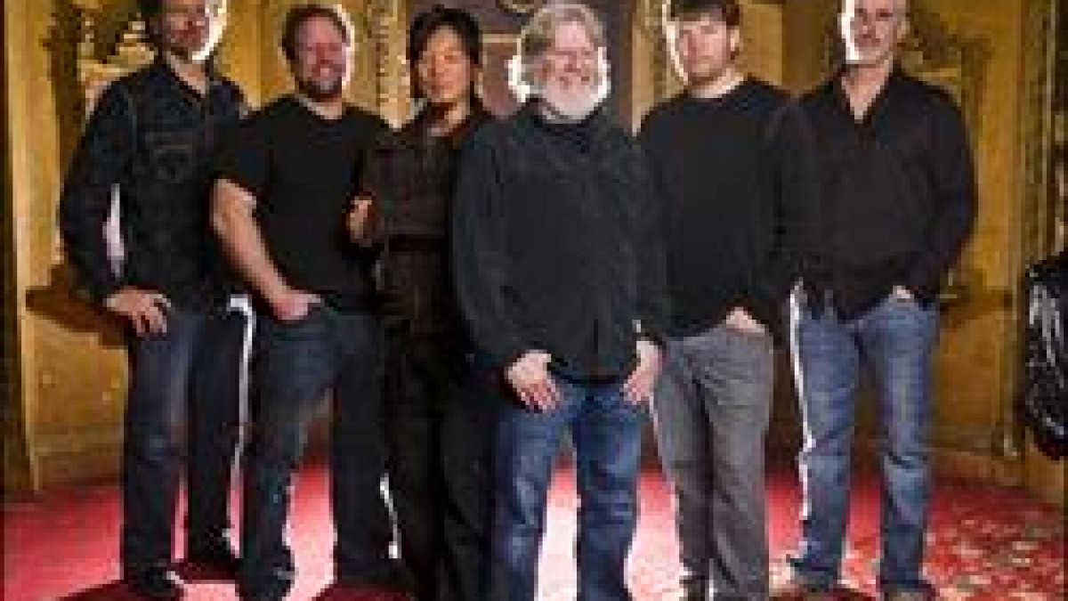 Cover Alert | String Cheese Incident Tackles Daft Punk Hit