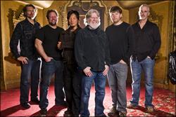 Cover Alert | String Cheese Incident Tackles Daft Punk Hit