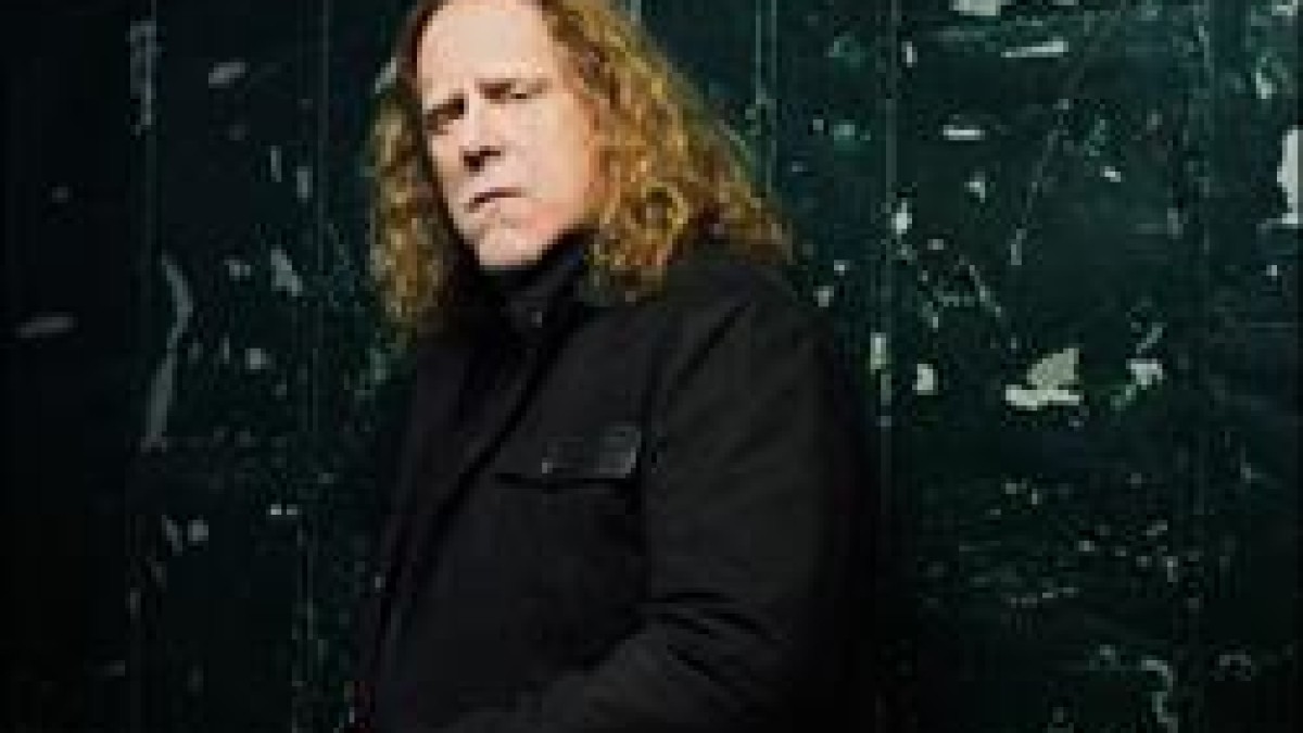 Warren Haynes Teams With Colorado Symphony At Red Rocks