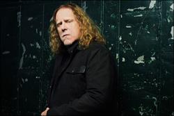 Warren Haynes Teams With Colorado Symphony At Red Rocks