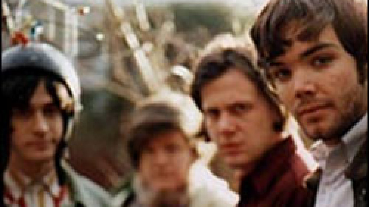 Tour Dates | Neutral Milk Hotel Winter Tour