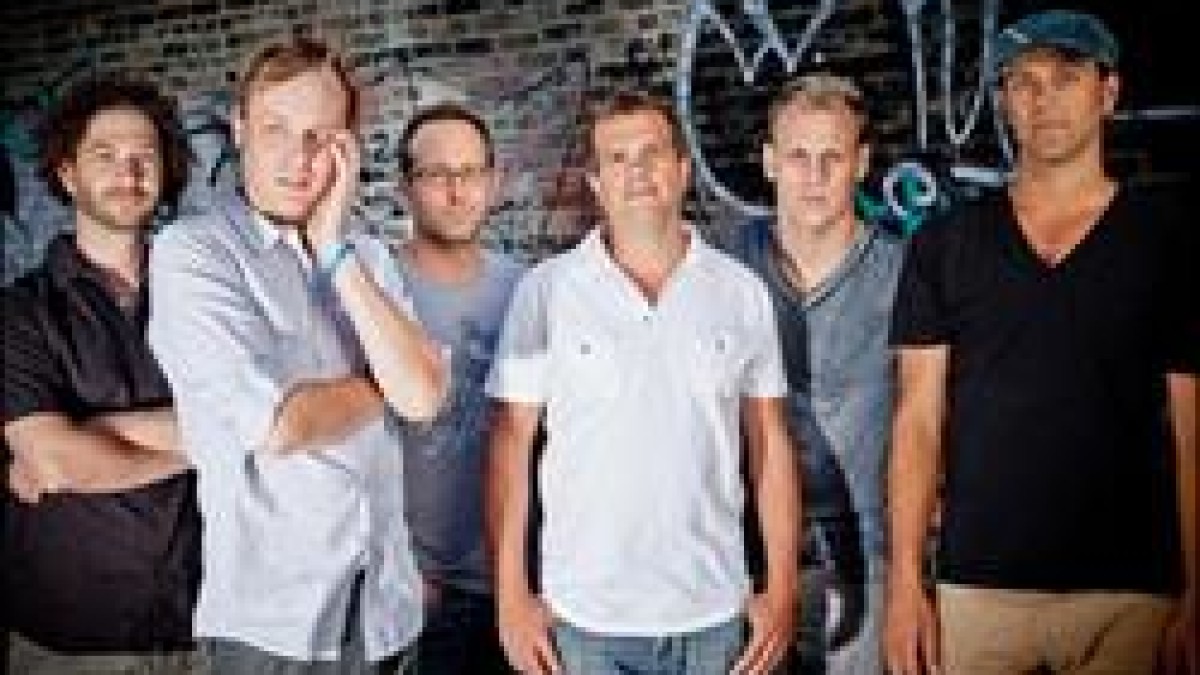 Tour Dates | Umphrey's McGee Announces Fall Tour