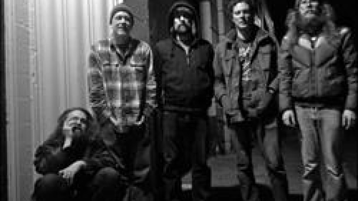 Built To Spill Announces Fall Tour