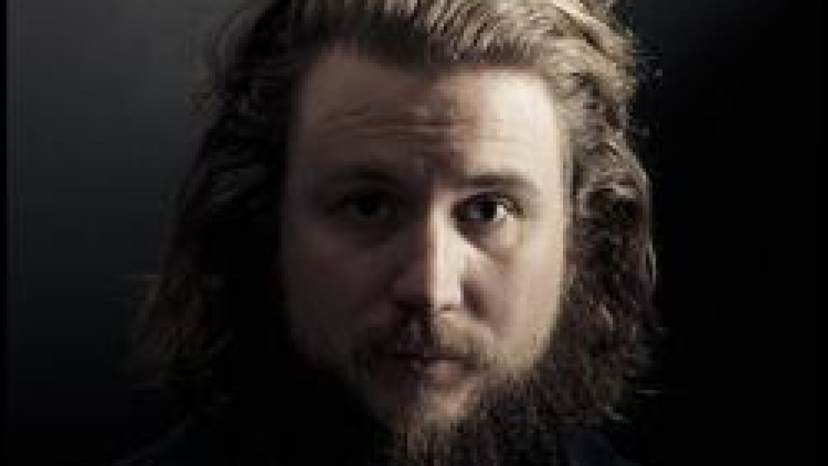 Jim James Announces Additional September Dates