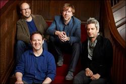 Phish Announces Fall Tour 2013