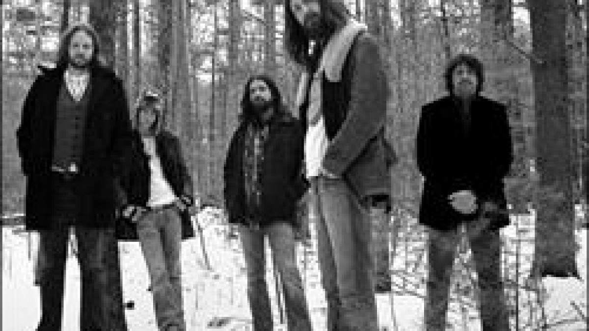 Pro-Shot Video | Tedeschi Trucks And Black Crowes Cover Joe Tex