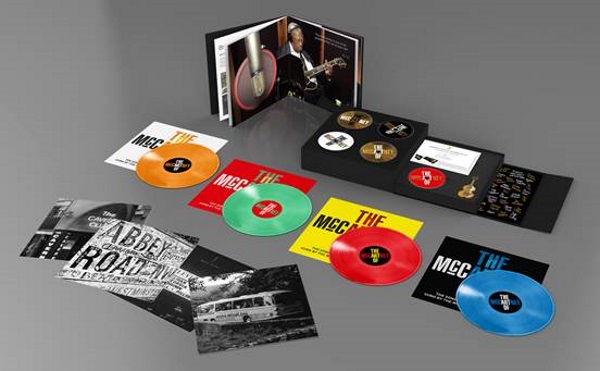 The Art Of McCartney | Billy Joel