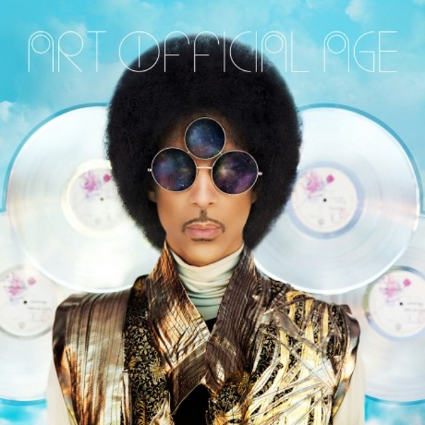 Prince To Release Two Albums On September 30