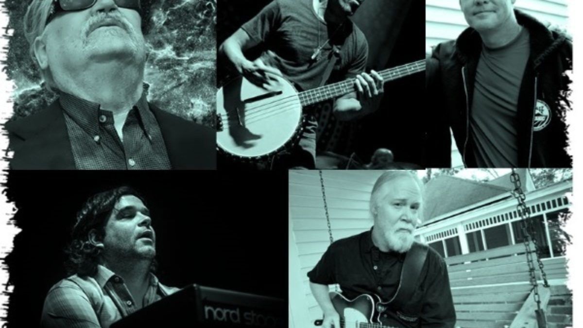 John McLaughlin To Guest With Aquarium Rescue Unit