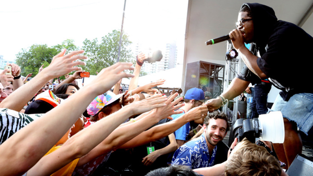 Review & Photos | Roots Picnic | Philadelphia