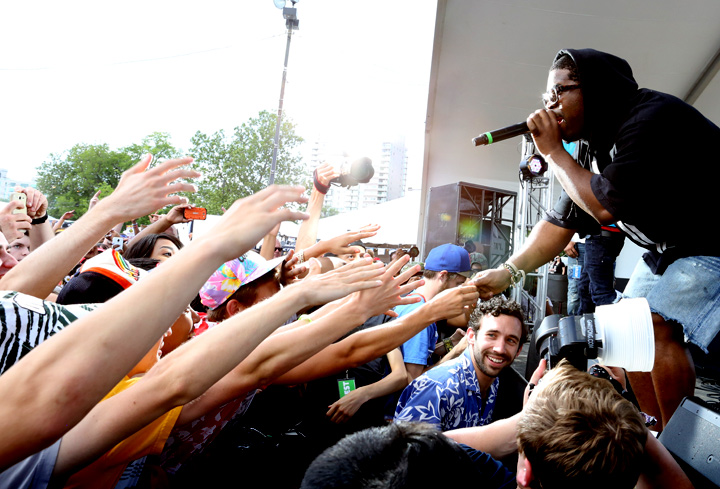 Review & Photos | Roots Picnic | Philadelphia