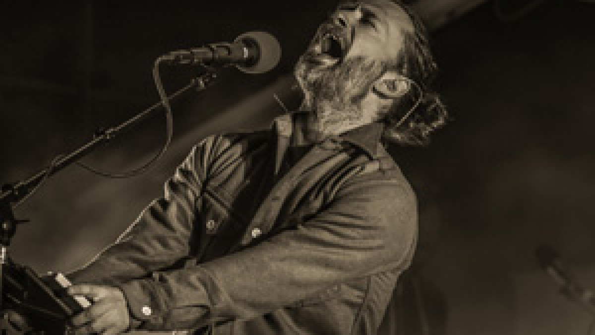 Review & Photos | Treasure Island Music Festival | Day One