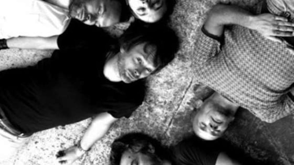 Atoms For Peace Kick Off Tour In Philadelphia