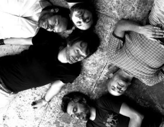 Atoms For Peace Kick Off Tour In Philadelphia
