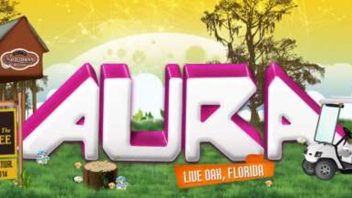 Couch Tour Alert | Live From AURA Studios
