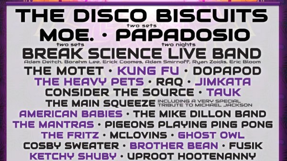 AURA Announces Third Phase Of 2015 Lineup