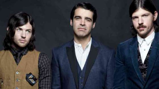 Televised Tune | Avett Brothers And Chris Cornell On Fallon