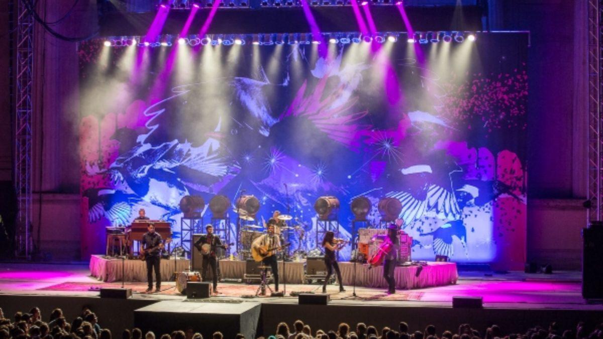 Tour Dates | The Avett Brothers Add More 2015 Dates