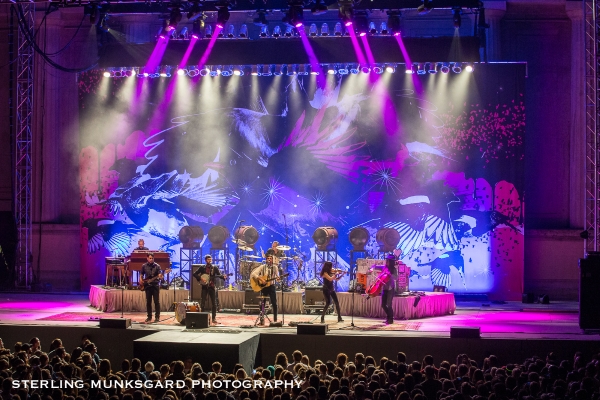 Tour Dates | The Avett Brothers 2015 Tour