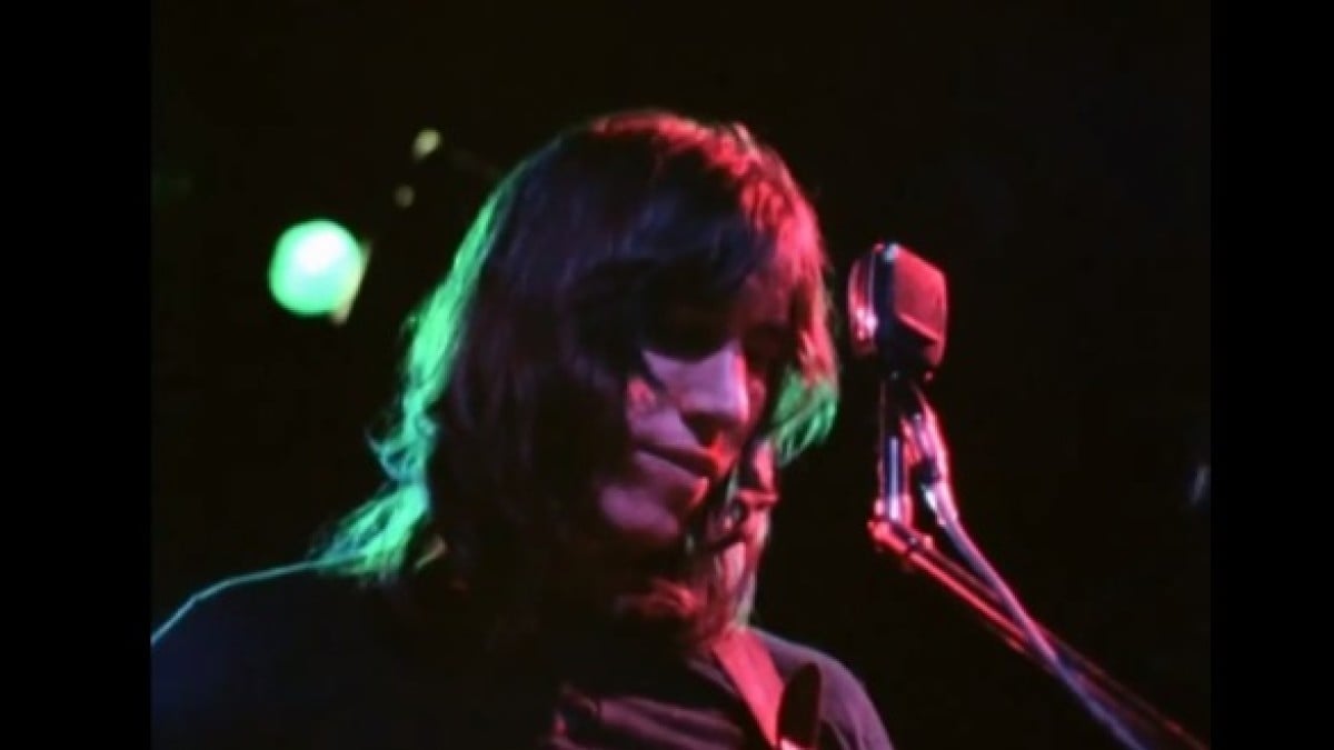 Official Video | Pink Floyd - Careful With That Axe, Eugene
