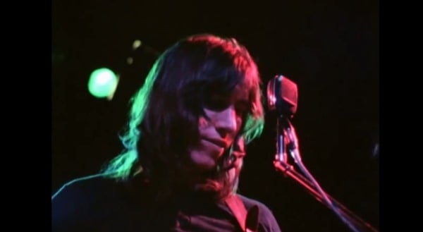 Official Video | Pink Floyd - Careful With That Axe