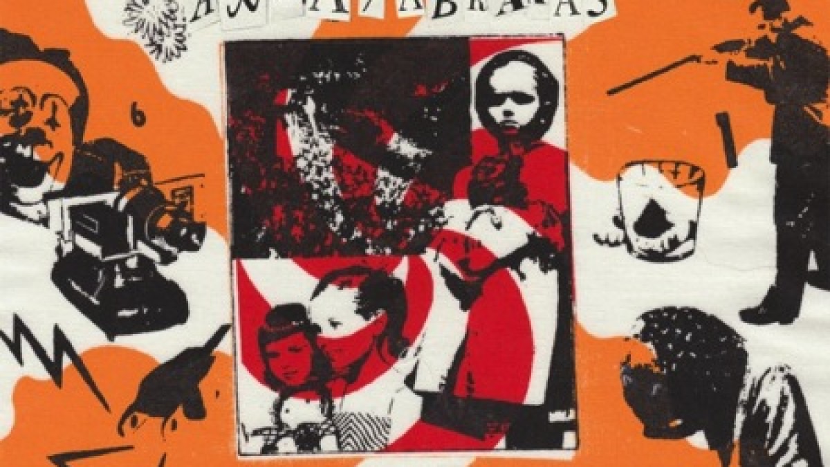 Weekly RecommNeds | Brace/Choir and Axxa/Abraxas