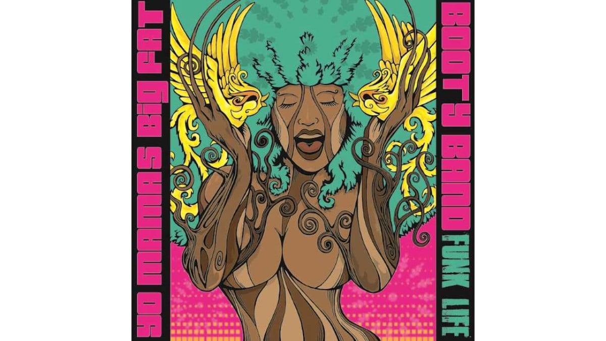 Yo Mamas Big Fat Booty Band Offer Free Album Download