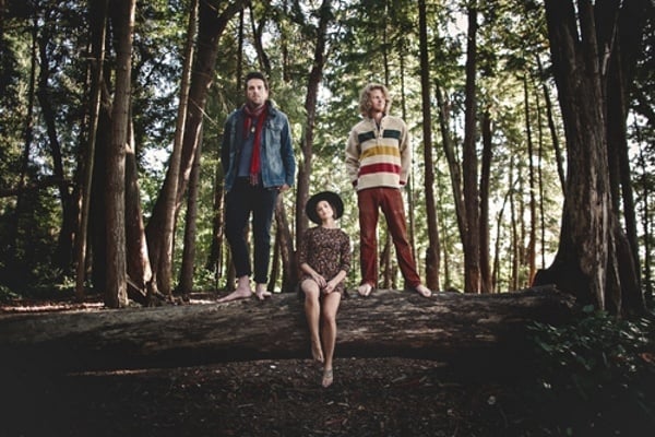 Ballroom Thieves Announce Debut Album & Spring Tour