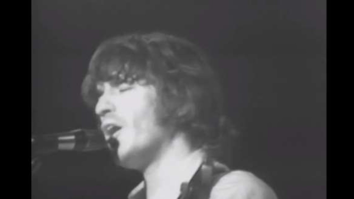 Full Show Friday | The Band In Asbury Park 1976