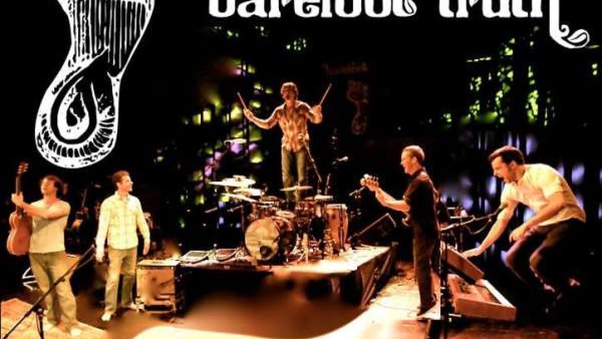 Barefoot Truth Add Second Boston Area Reunion Show