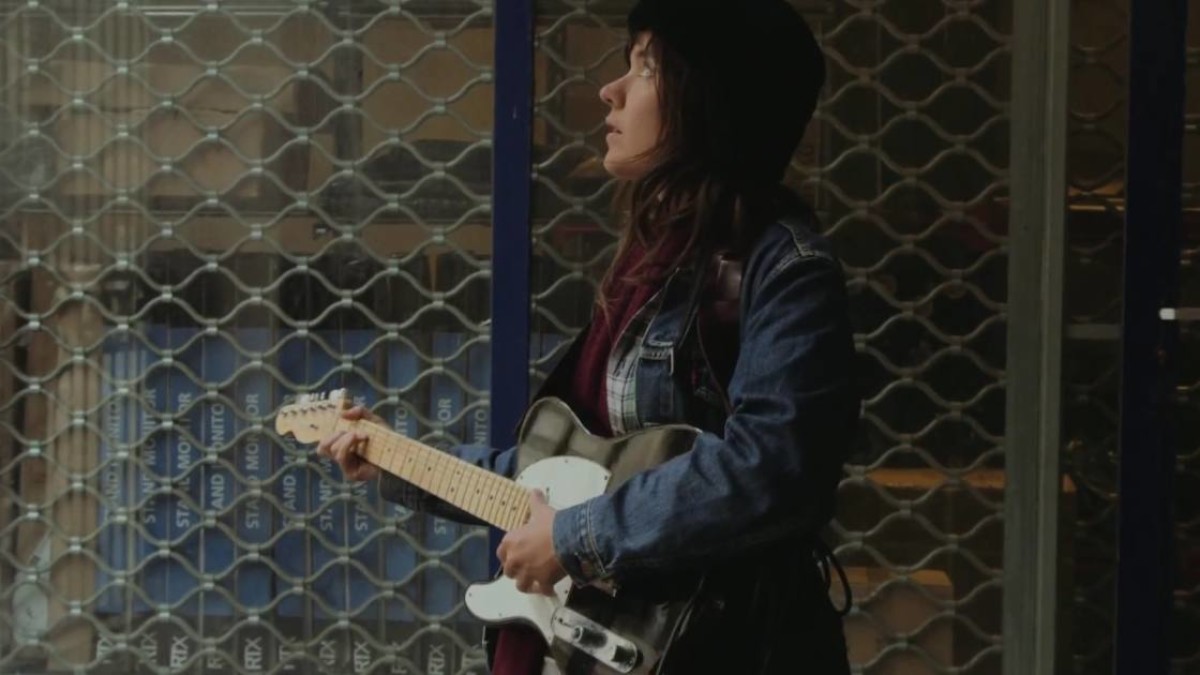 Video | Courtney Barnett - Depreston | A Take Away Show