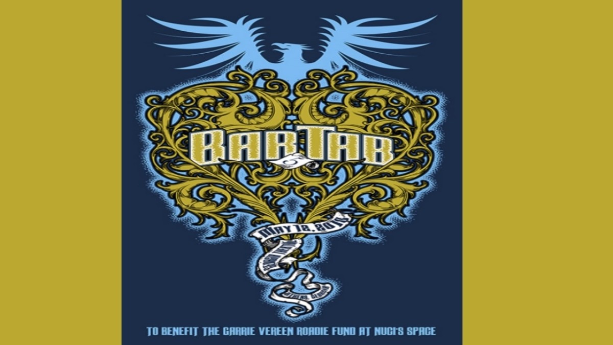 Bar Tab 5 | Todd Nance, Col. Bruce, Sunny Ortiz, Patterson Hood & More