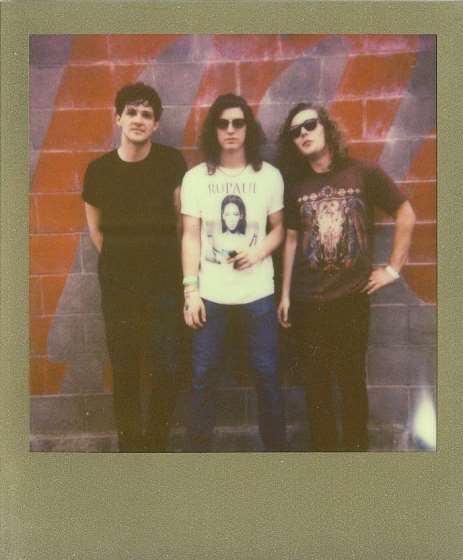 Blips | Under The Radar Acts - Bass Drum Of Death And Cool Ghouls