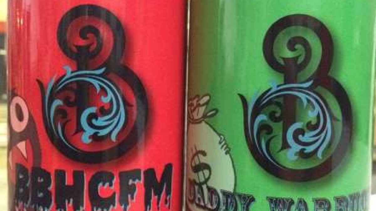 Barrier Brewing Co. Unveils Phishy Beer