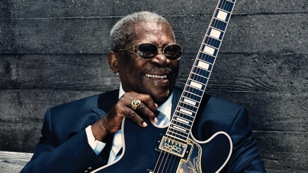 Daughters Claims B.B. King Was Murdered