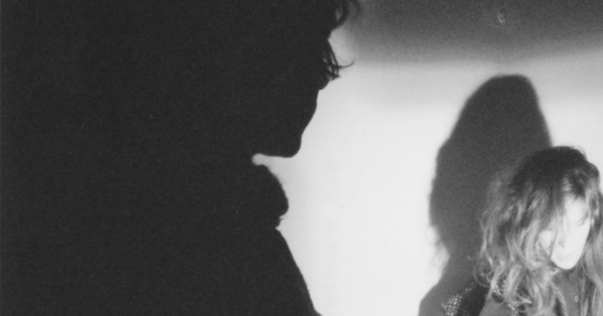 Audio | Beach House Releases New Single - Sparks