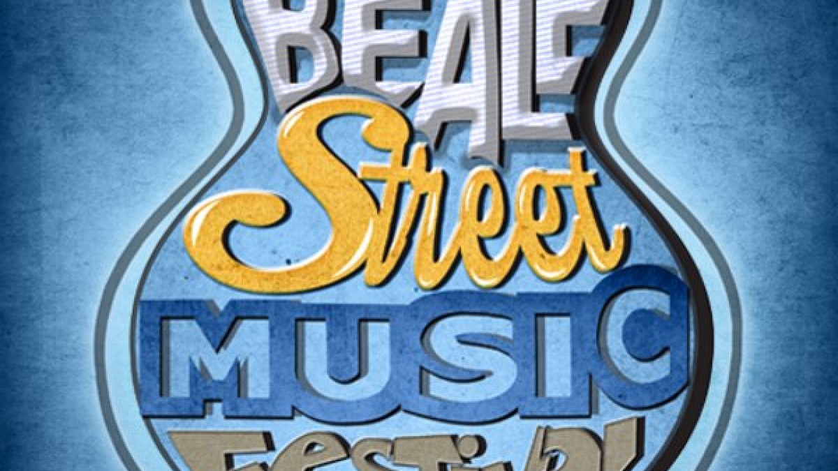 Beale Street Music Festival Announces 2015 Lineup