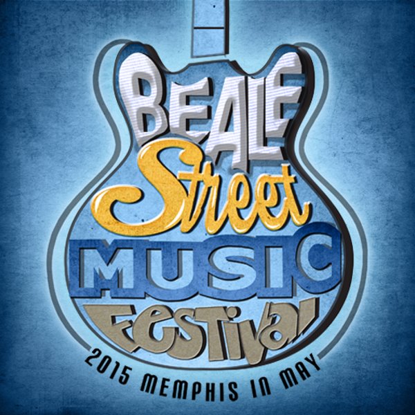Beale Street Music Festival Announces 2015 Lineup
