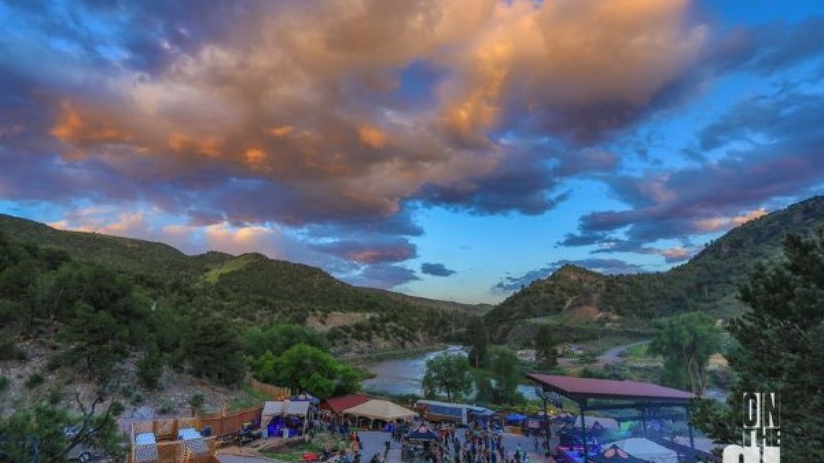Beanstalk Music & Mountains Festival Lineup Announcement