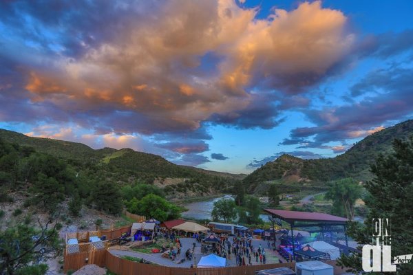 Beanstalk Music & Mountains Festival Lineup Announcement