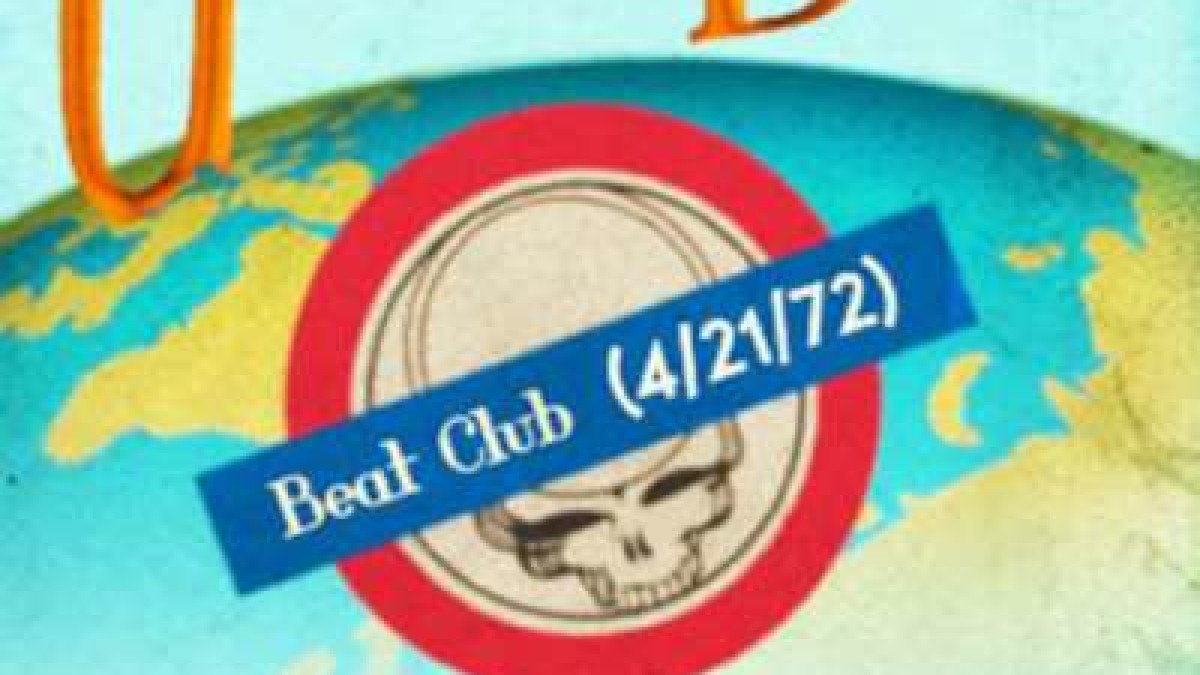 Grateful Dead Europe 1972 Performance Coming To Theaters