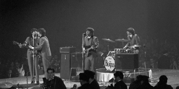 Ron Howard To Direct Beatles Touring Years Documentary