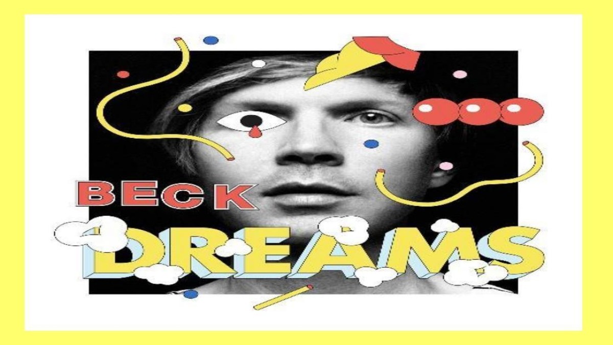 Beck Shares Taste Of Funky New Single | Dreams