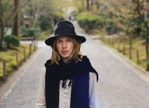 Beck Adds Three Additional Tour Dates In May