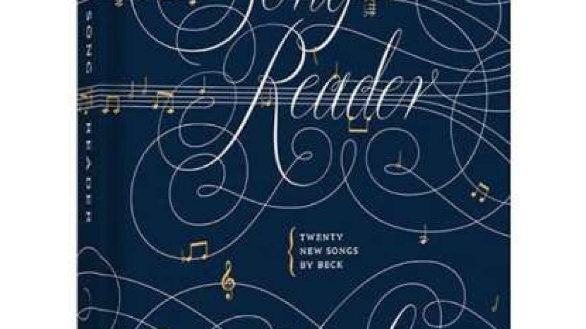Beck Song Reader Album To Feature All-Star Cast