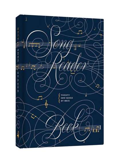 Beck Song Reader Album To Feature All-Star Cast