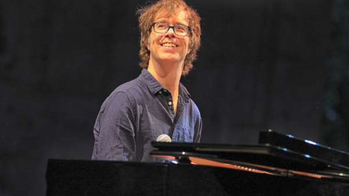 Photos And Setlist | Ben Folds | Lincoln