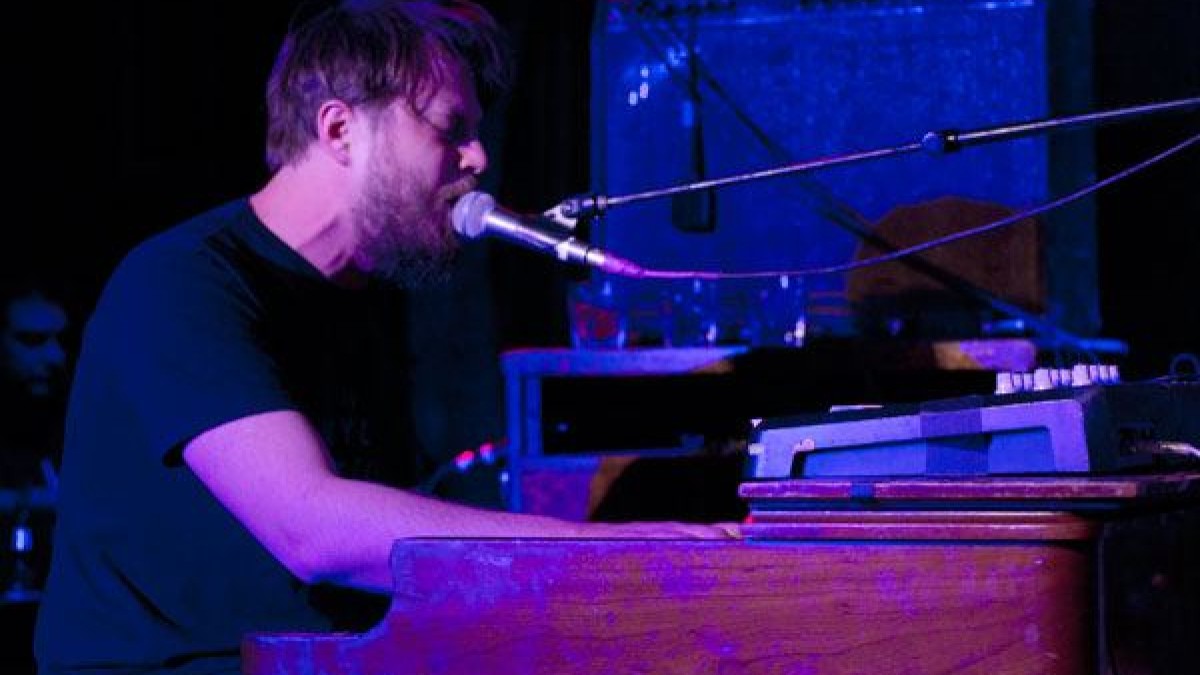Photos And Video | Marco Benevento | San Francisco
