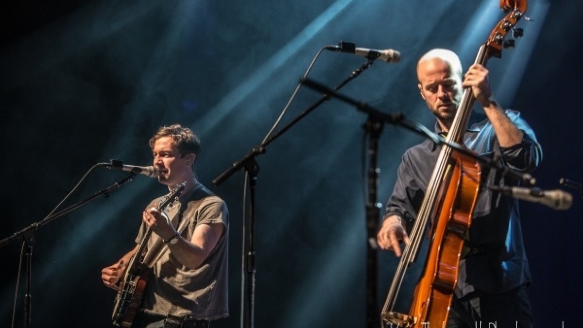 Ben Kaufmann To Miss Part Of Yonder Mountain Tour